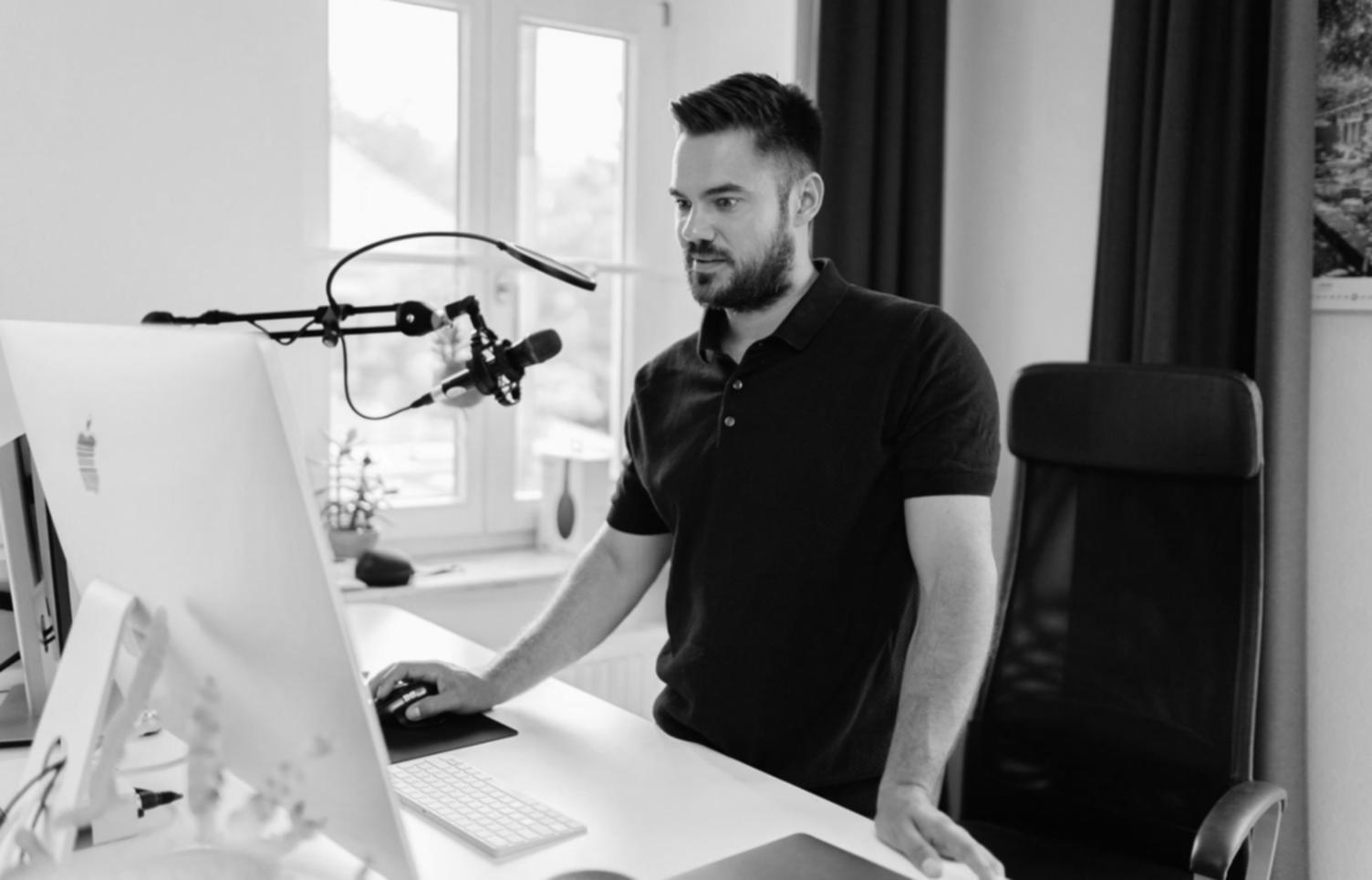 Innovative Forschungsmethoden und Datenanalyse